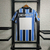 Camisa Retrô Grêmio I 1998 - Masculina Penalty - Preta e azul - comprar online