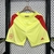 Shorts Espanha Away 24/25 - EURO