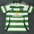 Camisa Celtic 24/25- Torcedor Adidas Masculina - Verde