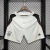 Shorts Alemanha Home 24/25 - EURO