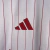 Camisa Benfica Edição Especial 23/24 - Torcedor Adidas Masculina - Branca com detalhes em vermelho - Fornecedor Winyu - Seguro Taxação