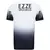 Camisa Corinthians I 24/25 Torcedor Nike Masculina - COM PATROCÍNIOS - Branco e Preto - comprar online