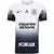 Camisa Corinthians I 24/25 Torcedor Nike Masculina - COM PATROCÍNIOS - Branco e Preto