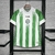 Camisa Coritiba Home 24/25 - Torcedor Diadora Masculina - Verde e branca