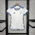 Camisa Cruzeiro II 24/25 Torcedor Adidas Feminina - Branca