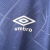 Camisa Nacional do Uruguai Edição Especial 23/24 - Torcedor Umbro Masculina - Azul com detalhes em branco e vermelho - Fornecedor Winyu - Seguro Taxação