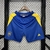 Shorts Espanha Home 24/25 - EURO