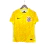 Camisa Corinthians Goleiro 24/25 Torcedor Nike Masculina - Amarelo