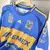 Camisa Tigres Home 24/25 - Torcedor Nike Masculino - Azul e Amarelo na internet
