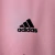 Camisa Inter Miami I 23/24 - Torcedor Adidas Feminina - Rosa com detalhes em preto - Fornecedor Winyu - Seguro Taxação