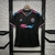 Camisa Inter Miami Edição Especial 24/25 - Torcedor Adidas Masculina - Preta com detalhes em rosa