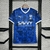 Camisa Al-Hilal 24/25 - Torcedor Puma Masculina - Azul