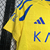 Camisa Al-Nassr I 24/25 - Torcedor Nike Masculina - Amarela - loja online