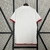 Camisa Flamengo 24/25 Away - Torcedor Adidas Masculina - Branca com detalhes em vermelho - comprar online