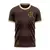 Camisa Flamengo Consciência Negra 2024/25 Torcedor Masculina - Marrom