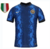 Camisa Inter de Milão 21/22 + PATCH CAMPEÃO ITALIANO - Torcedor Nike Masculina - Azul