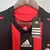 Camisa AC Milan Retrô 2008/09 - Torcedor Adidas Masculino - Vermelho e Preto - loja online