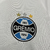 Camisa Grêmio II Away - 24/25 Torcedor Umbro Masculina - Branca