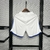 Shorts Cruzeiro 24/25 - Branco - comprar online