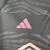 Kit Infantil Inter Miami III Adidas 23/24 - Preto com detalhes em rosa - Fornecedor Winyu - Seguro Taxação