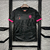 Camisa Chelsea Third 24/25 - Torcedor Masculina - Preta com detalhes em Rosa