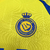 Imagem do Camisa Al-Nassr I 24/25 - Torcedor Nike Masculina - Amarela