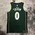 Boston Celtics City Edition 22/23 - Masculina - Verde - comprar online
