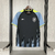 Camisa Botafogo Treino 24/25 - Torcedor Masculina