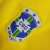 Imagem do Camisa Seleção Brasileira I Retrô 1997 Adidas Torcedor Masculina - Amarelo com detalhes em verde