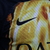Camisa Paris Saint-Germain Edição Especial 23/24 - Jogador Nike Masculina - Preta com detalhes em chamas - Fornecedor Winyu - Seguro Taxação