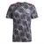 Camisa Flamengo III 24/25 - Torcedor Adidas Masculina - Cinza