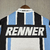 Camisa Grêmio Retrô 1995/96 - Torcedor Masculina - Azul e Preto - loja online
