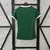 Camisa Palmeiras I 25/26 - Feminina Puma - Verde na internet