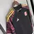 Camisa Seleção Peru II 24/25 - Torcedor Adidas Masculina - Preto na internet