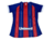Camisa Bahia II 24/25 Torcedor Feminina com Patrocinio- Vermelho e Azul - comprar online