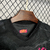 Camisa Chelsea Third 24/25 - Torcedor Masculina - Preta com detalhes em Rosa - loja online