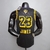 Regata Los Angeles Lakers Preta Black Mamba - Nike - Masculina JAMES n° 23 na internet