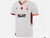 Camisa II Galatassaray 24/25 - Torcedor Masculina - Branca