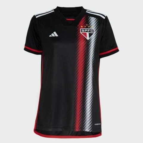 Camisa São Paulo Third 23/24 - Torcedor Adidas Masculina - comprar online
