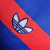 Camisa Retrô Seleção da França I 1984/1986 - Masculina Adidas - Azul - Fornecedor Winyu - Seguro Taxação