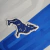 Camisa Paysandu I 24/25 - Torcedor Lobo Feminina - Branca com listra azul - Fornecedor Winyu - Seguro Taxação