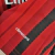 Camisa Retrô AC Milan I 2014/2015 - Masculina Adidas - Vermelha e preta com detalhes em branco na internet