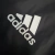 Jaqueta Corta-Vento Manchester United 23/24 - Masculina Adidas - Preta com detalhes em vermelho - Fornecedor Winyu - Seguro Taxação