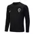 Conjunto de Treino Nike Corinthians 2023/24 - Preto e Dourado na internet
