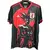Camisa Japão Edição Dragon Ball 2024 - Torcedor Masculino - Preto e vermelho