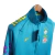 Jaqueta Corta-Vento Brasil 23/24 Masculina Nike - Azul na internet