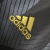 Jaqueta Corta-Vento Manchester United 23/24 Masculino Adidas - Preto na internet