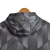 Jaqueta Corta-Vento Manchester United 23/24 Masculino Adidas - Preto - comprar online