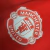 Jaqueta Corta-Vento Manchester United 23/24 - Masculina Adidas - Vermelha - loja online