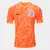 Camisa Corinthians - Goleiro Nike 2024/25 - Torcedor Masculina - Laranja